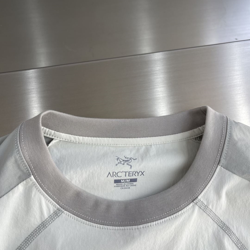 Arcteryx T-shirts